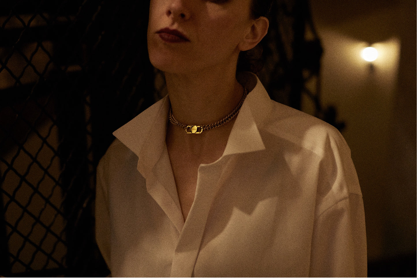 Choker Leash