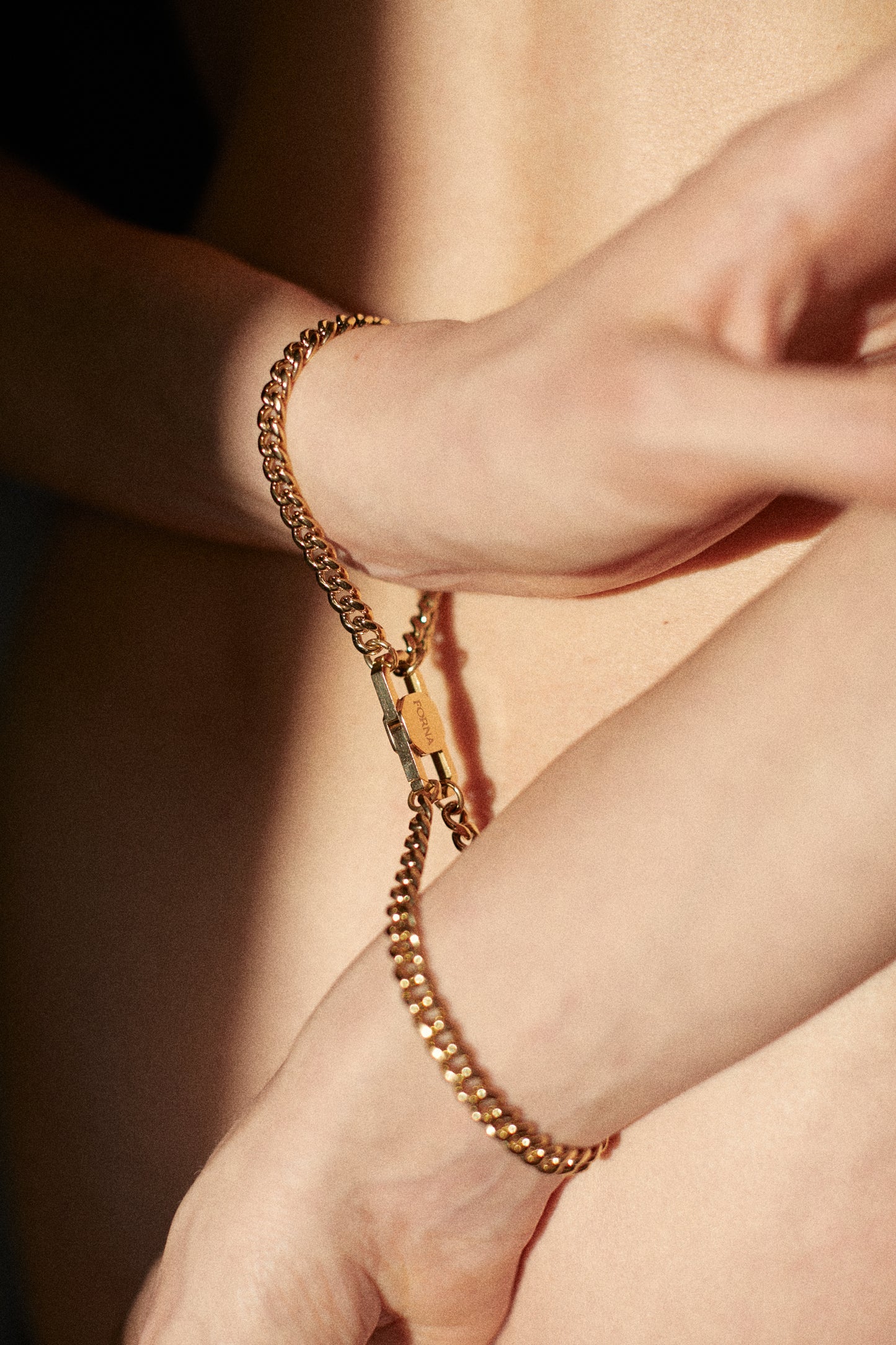 Cuffing Bracelet