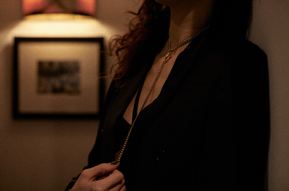 Choker Leash