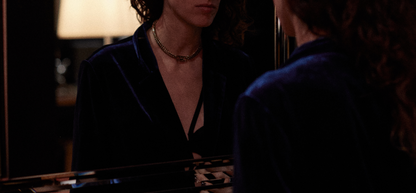 Choker Leash